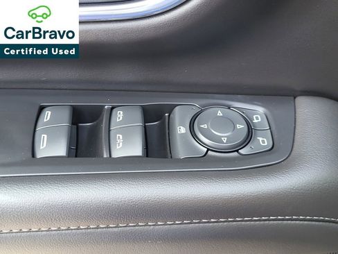Used 2024 Chevrolet Tahoe LS w/ Driver Alert Package AWD/4WD image 8