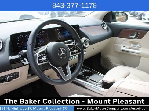 Certified 2023 Mercedes-Benz GLA 250 4MATIC image 23