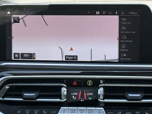Used 2020 BMW X7 xDrive40i w/ Cold Weather Package AWD/4WD image 34