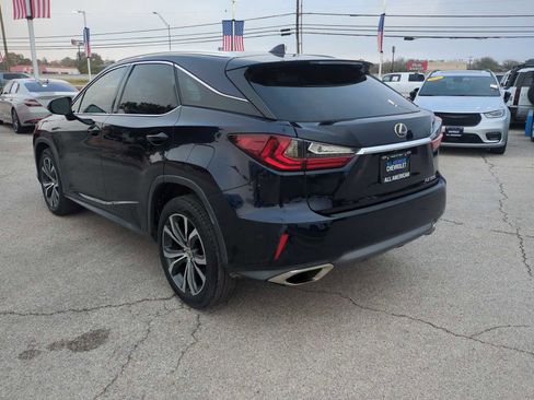 Used 2017 Lexus RX 350 AWD image 6