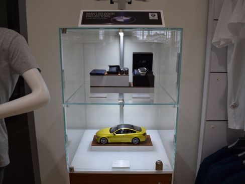 Used 2008 Porsche Boxster S Limited Edition image 48