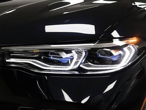 Used 2022 BMW X7 M50i AWD/4WD image 88