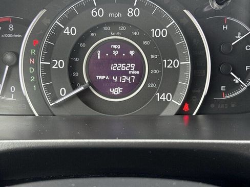 Used 2013 Honda CR-V EX image 24