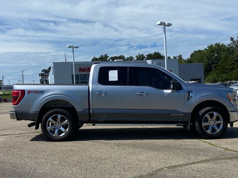 Used 2022 Ford F150 XLT w/ Equipment Group 302A High AWD/4WD image 2