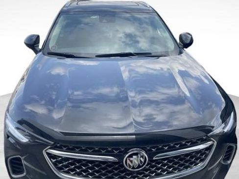 Used 2023 Buick Envision Avenir AWD/4WD image 13