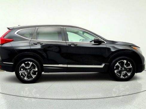 Used 2017 Honda CR-V Touring image 4