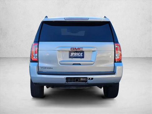 Used 2019 GMC Yukon SLT w/ Open Road Package image 7