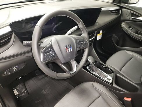 New 2026 Buick Encore GX Preferred w/ Comfort Package FWD image 23