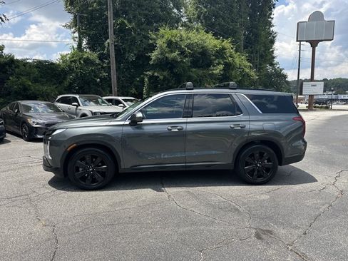 Used 2024 Hyundai Palisade XRT AWD/4WD image 9