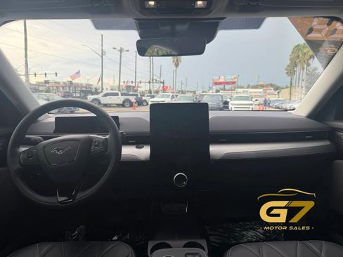 Used 2022 Ford Mustang Mach-E California Route 1 AWD/4WD image 17