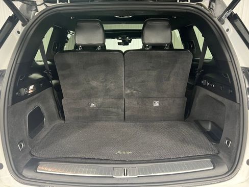 Used 2021 Jeep Grand Cherokee L Summit w/ Advanced Protech Group IV image 7