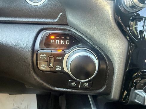 Used 2023 RAM 1500 Big Horn AWD/4WD image 25