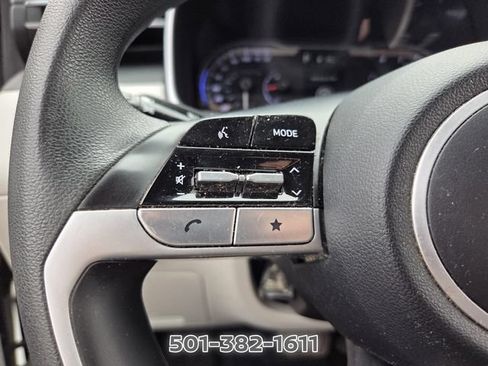 Used 2024 Hyundai Tucson SEL FWD image 25