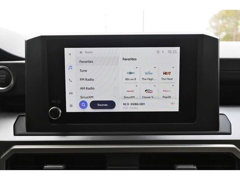 Used 2025 Toyota 4Runner SR5 image 22