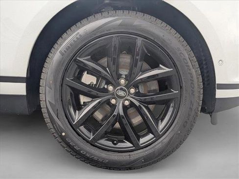 New 2026 Land Rover Range Rover Velar S AWD/4WD image 10