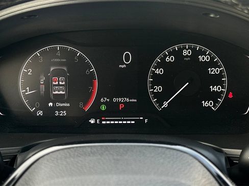 Certified 2024 Honda Civic EX image 27