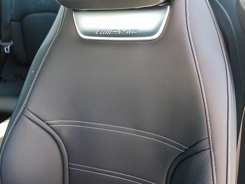 New 2026 Mercedes-Benz AMG GT 55 image 23