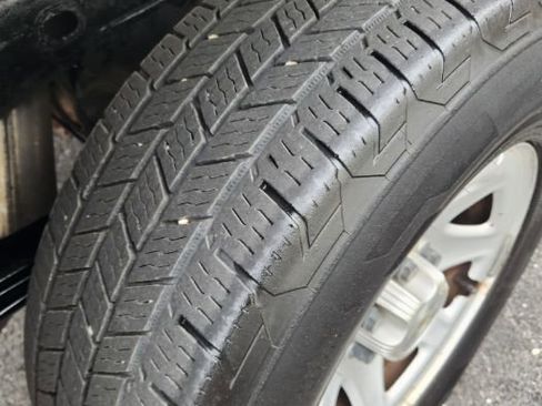 Used 2014 Chevrolet Silverado 1500 W/T w/ Trailering Package image 30