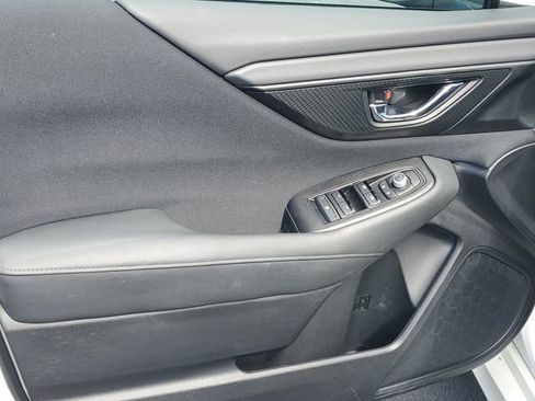 Certified 2024 Subaru Legacy Premium AWD/4WD image 15