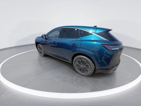 New 2026 Nissan Murano Platinum w/ Cargo Package AWD/4WD image 6