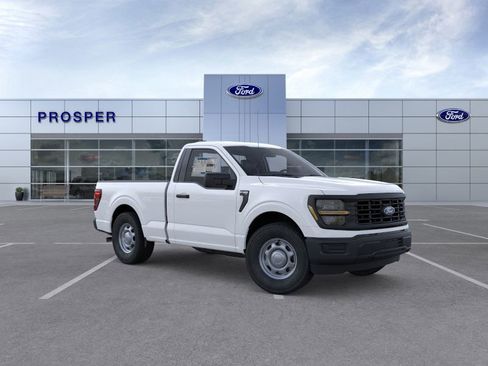 New 2026 Ford F150 XL image 7