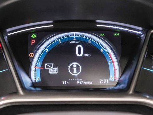 Used 2019 Honda Civic EX image 27