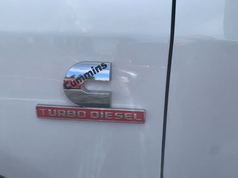 Used 2023 RAM 2500 Big Horn w/ Level 1 Equipment Group image 10