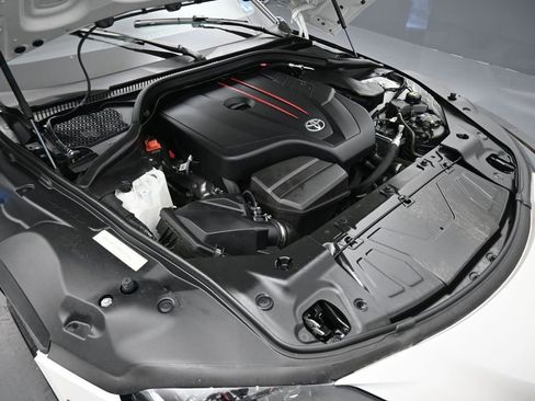 Used 2022 Toyota Supra RWD image 38