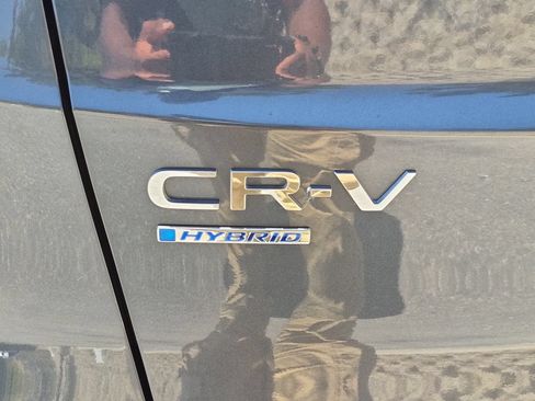 Used 2024 Honda CR-V Sport image 13