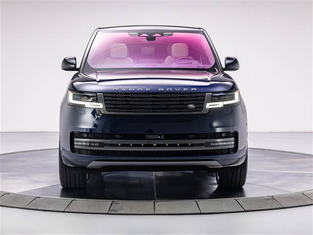 Used 2023 Land Rover Range Rover SE AWD/4WD image 8