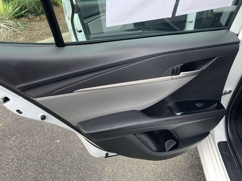 Certified 2025 Toyota Camry LE FWD image 15