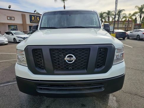 Used 2020 Nissan NV 1500 S RWD image 2