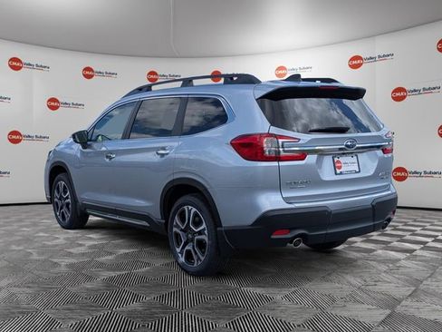 New 2026 Subaru Ascent Touring AWD/4WD image 7