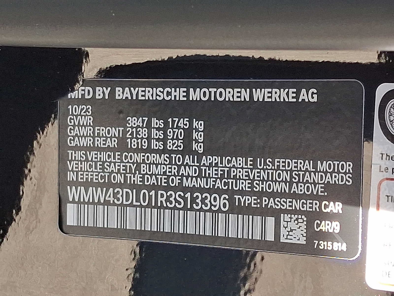 Used 2024 MINI Cooper S FWD image 28