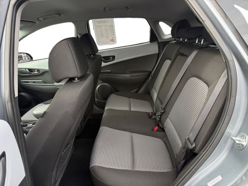 Used 2019 Hyundai Kona SEL image 16