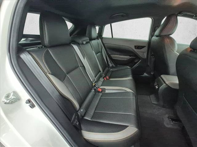 Used 2024 Subaru Crosstrek 2.5i Wilderness w/ Crosstrek Mirror Package AWD/4WD image 22