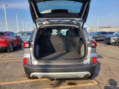 Used 2023 Ford Escape Active w/ Tech Pack #2 image 28