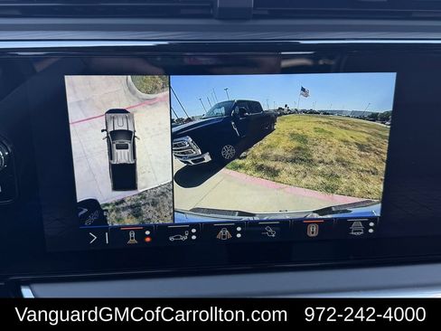 New 2026 GMC Sierra 2500 Denali Ultimate AWD/4WD image 14