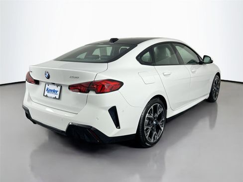 Certified 2025 BMW 228i xDrive 228 xDrive w/ Premium Package image 6