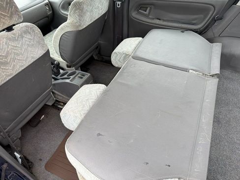 Used 1998 Suzuki Sidekick JLX image 16