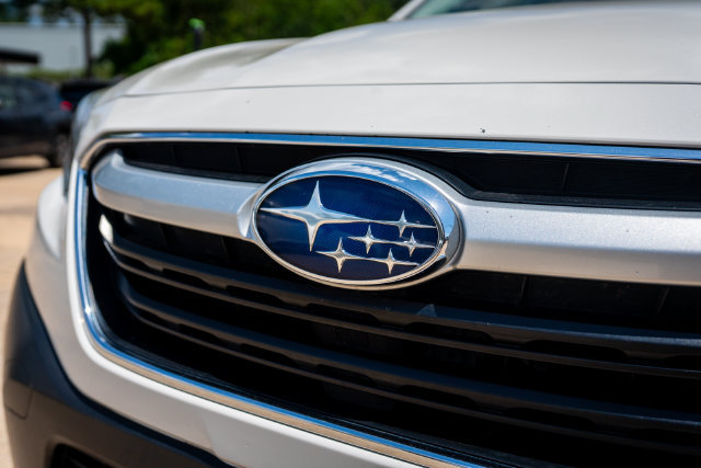 Used 2021 Subaru Outback Premium AWD/4WD image 13