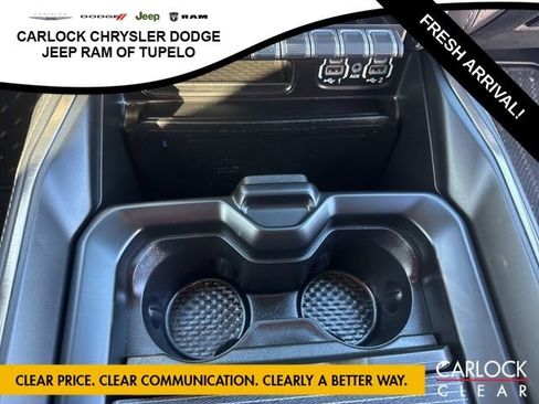 Used 2021 RAM 1500 Limited image 32