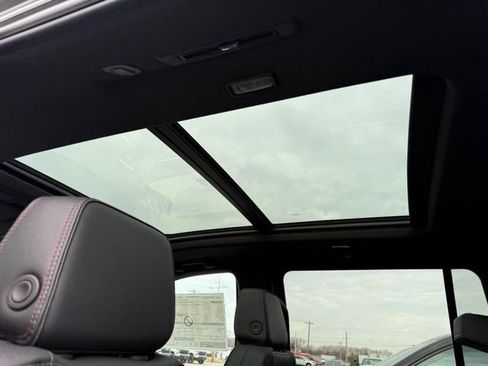 New 2026 Chevrolet Suburban RST w/ Comfort Package image 7