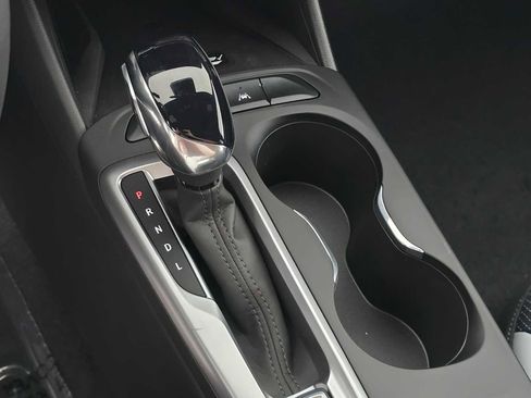 New 2025 Buick Envista Preferred w/ Convenience I Package image 29