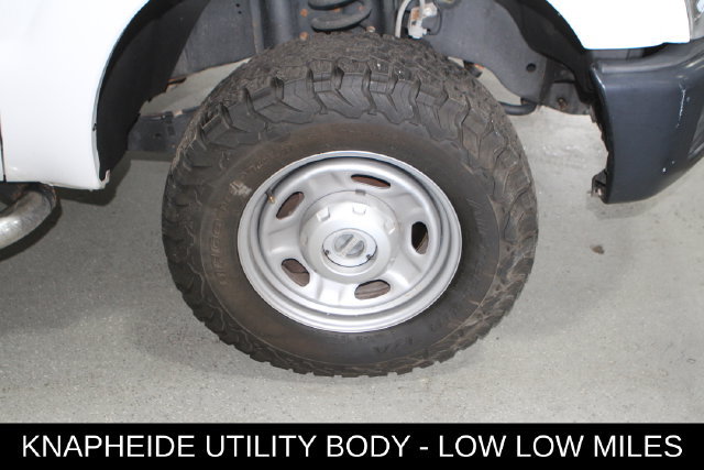 Used 2016 Ford F250 XL AWD/4WD image 6