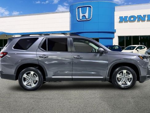 New 2026 Honda Pilot EX-L image 7