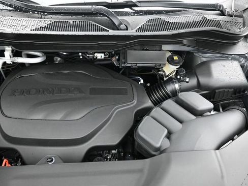 New 2026 Honda Ridgeline TrailSport image 30