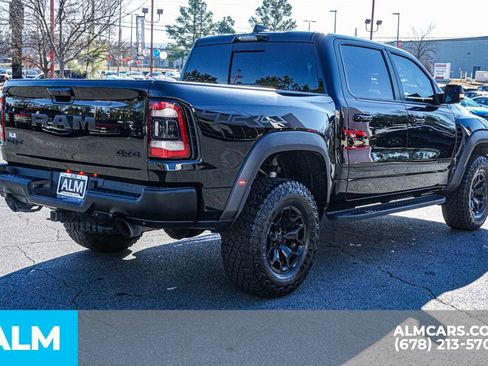 Used 2021 RAM 1500 TRX w/ TRX Level 2 Equipment Group image 5