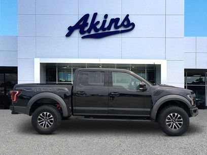 Used 2020 Ford F150 Raptor w/ Equipment Group 802A Luxury