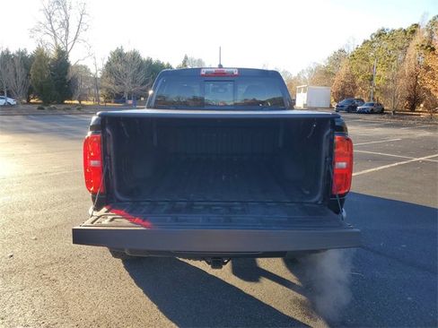 Used 2021 Chevrolet Colorado ZR2 image 11